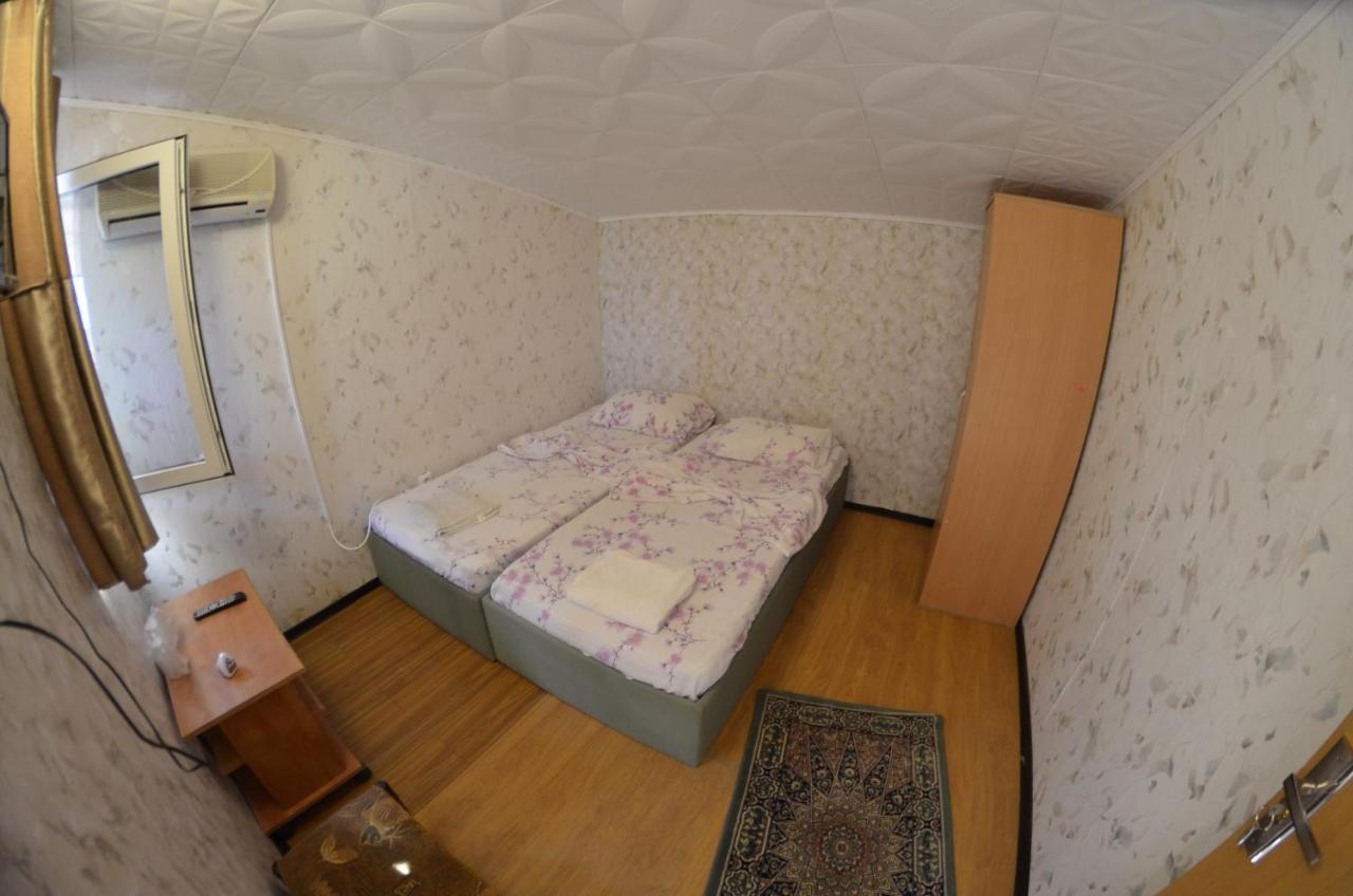 Отель Casa Bucuria Костинешти Экстерьер фото